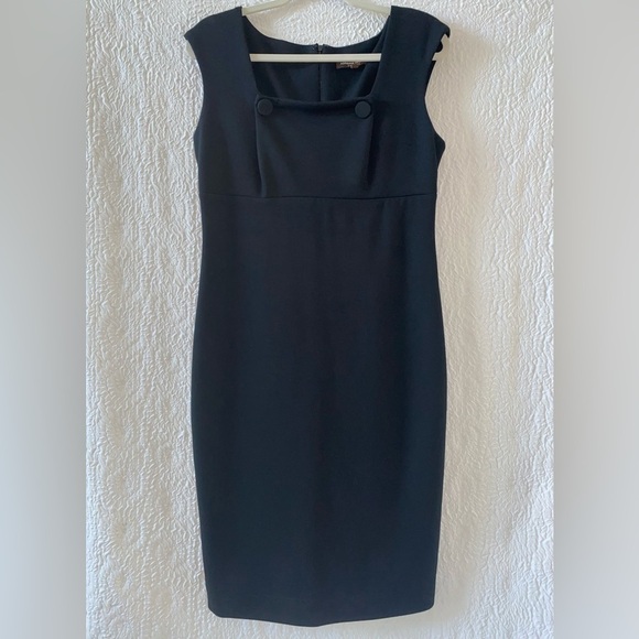 Adrienne Vittadini Dresses & Skirts - Adrienne Vittadini Sleeveless Sheath Dress